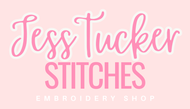 Jess Tucker Stitches