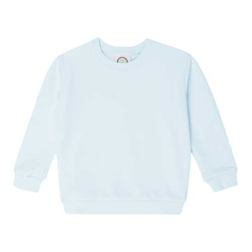 Unisex Kids Sweatshirt
