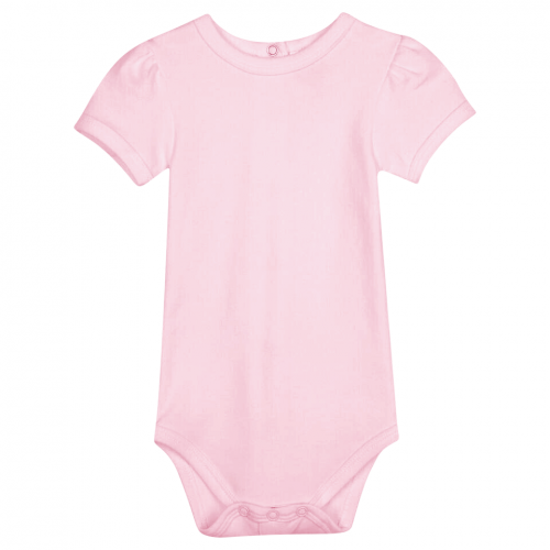 Infant bodysuit