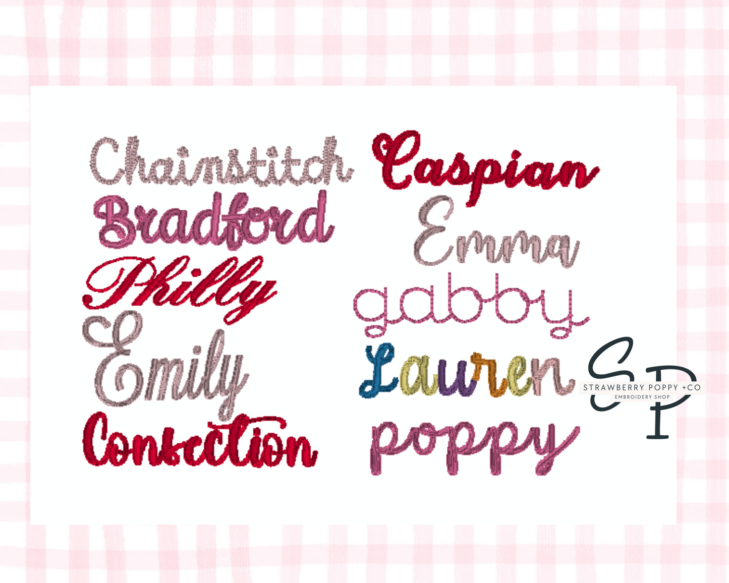 Scalloped sweat pant set