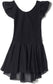 Dance leotard w/embroidery