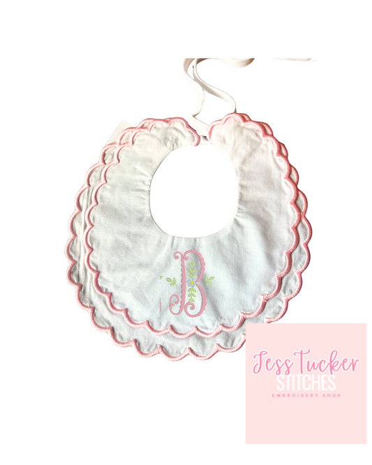 Baby Bib