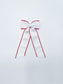 Long Tail Hairbows
