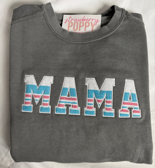 Mama sweatshirt