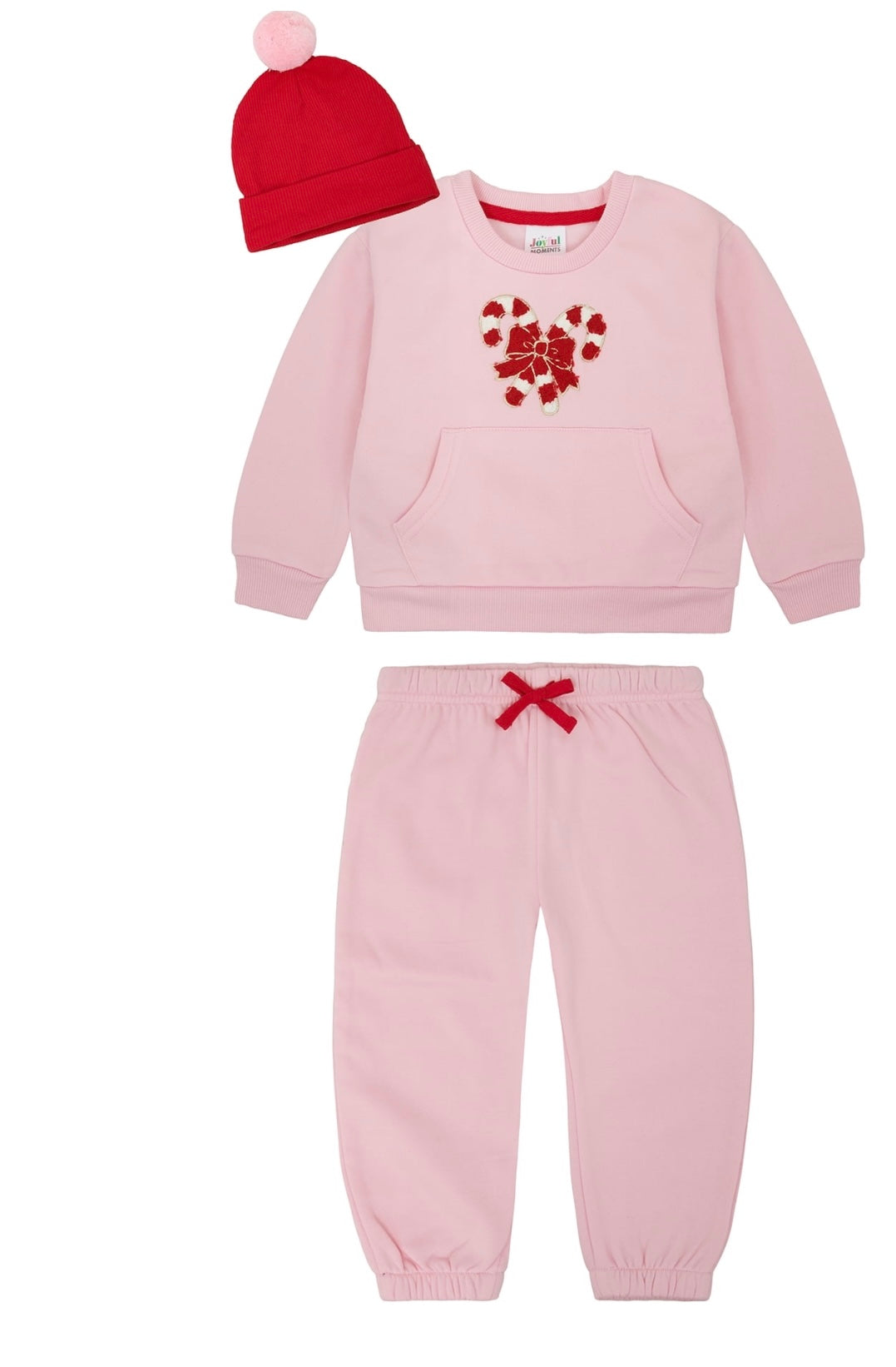 Christmas jogger sets-boys and girls