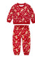 Christmas jogger sets-boys and girls