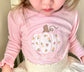 Girly Pumpkin shirt
