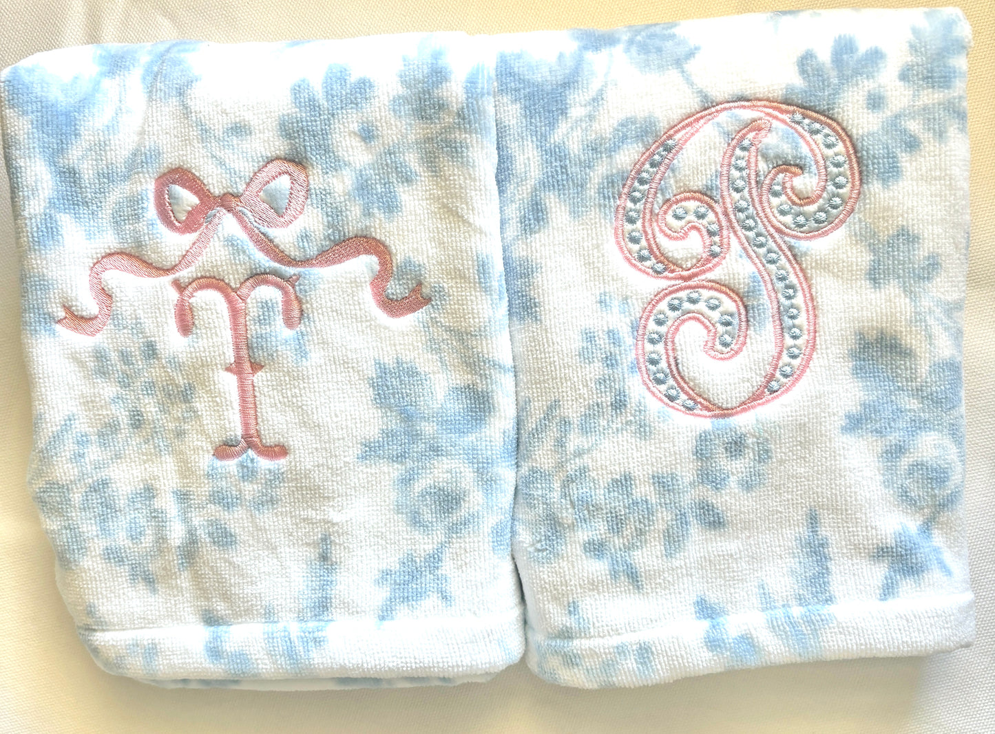 Hand Towel