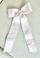 Long Tail Hairbows