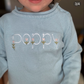 Kids Roll neck sweater