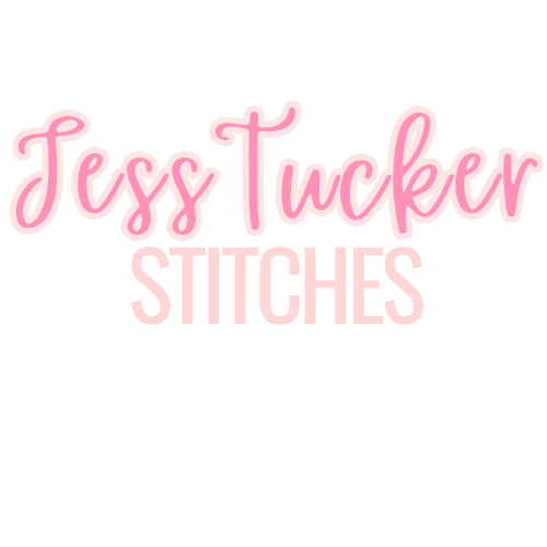 Jess Tucker Stitches