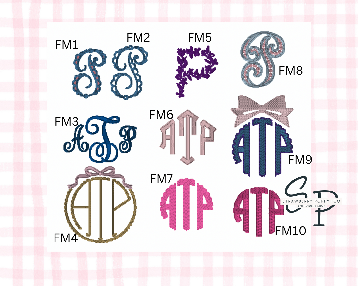 Scalloped sweat pant set