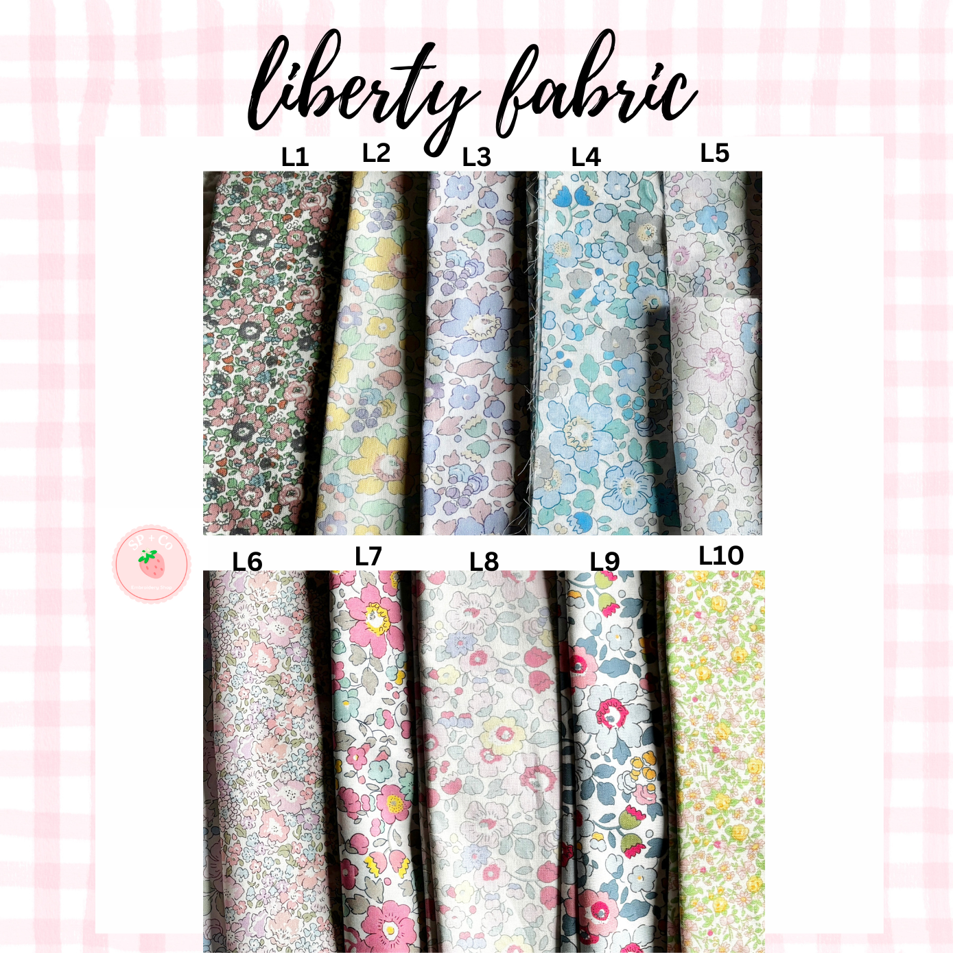 Scalloped sweat pant set