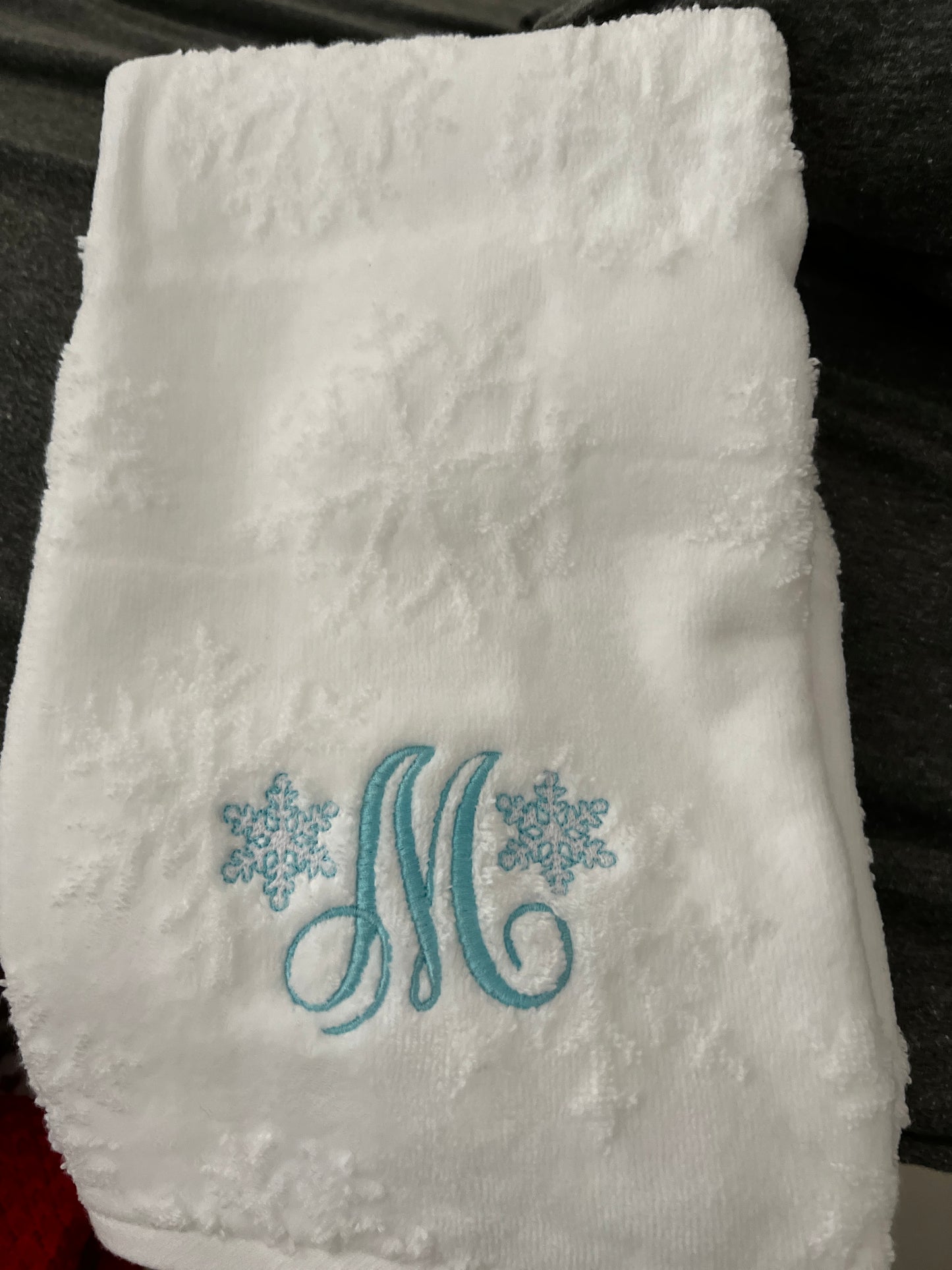 Hand Towel