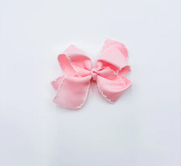 Small Hairbows