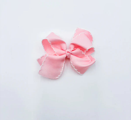 Small Hairbows