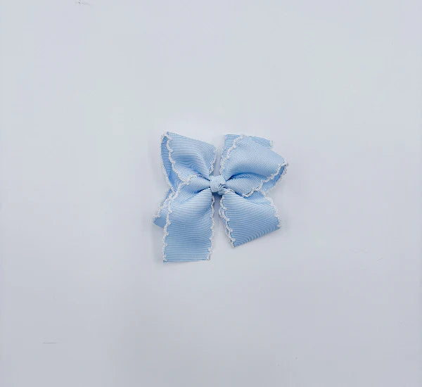 Small Hairbows