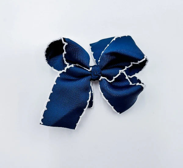 Small Hairbows