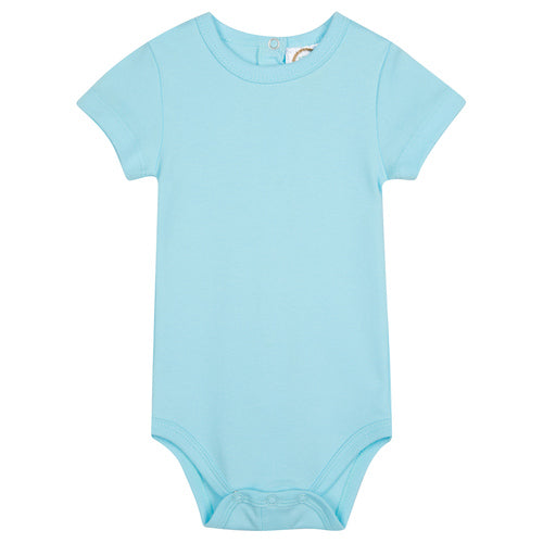 Infant bodysuit