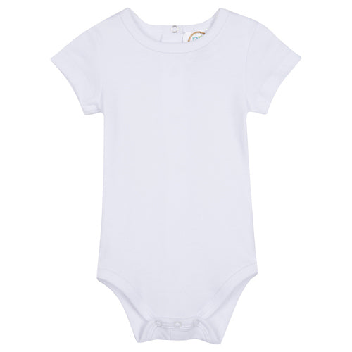 Infant bodysuit