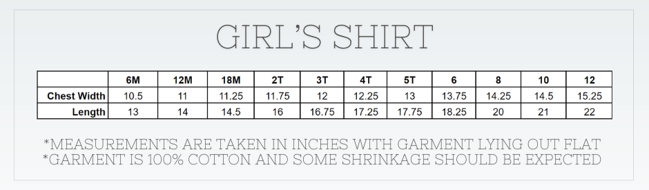 DESIGN OF THE MONTH T-SHIRT