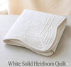 Baby blanket