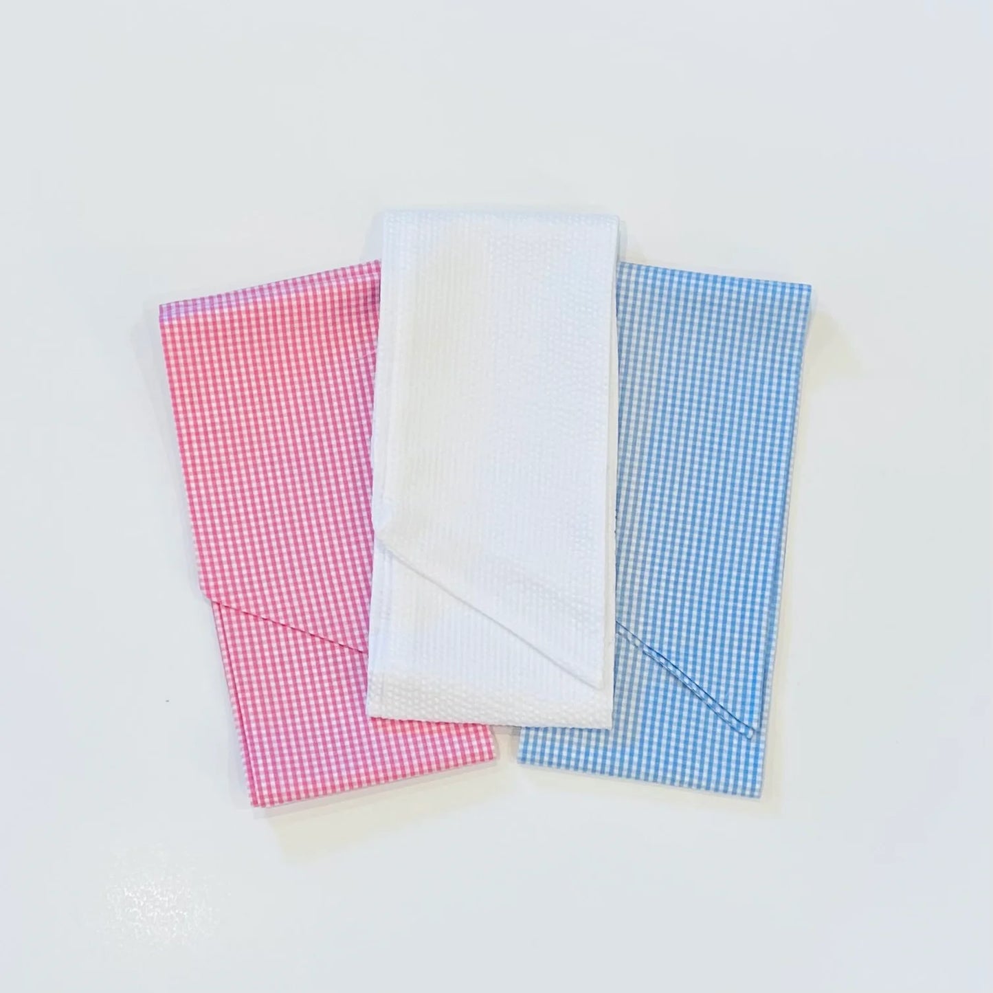 Bow sash-1 tail embroidery