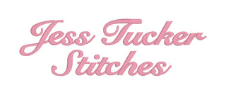Jess Tucker Stitches