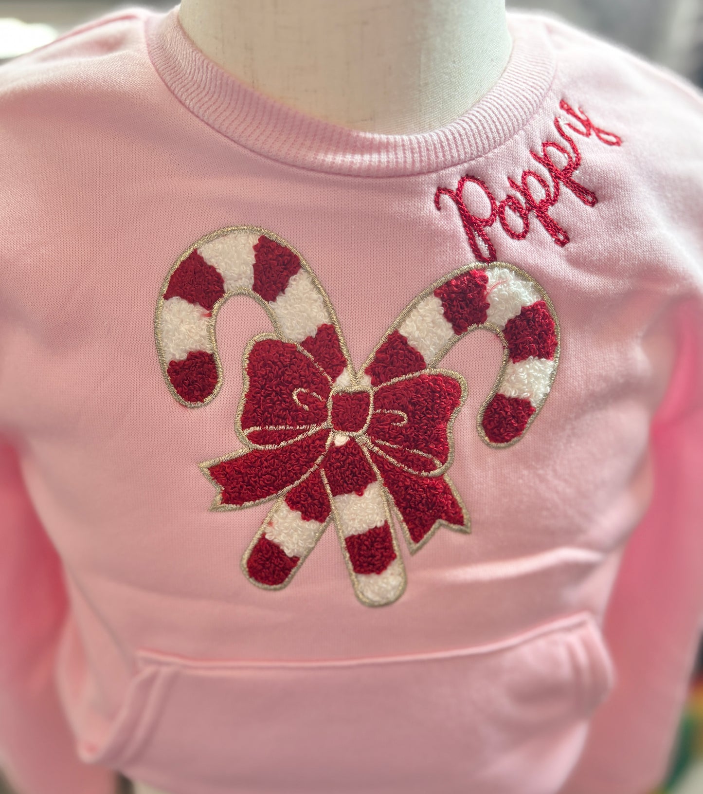 Christmas jogger sets-boys and girls